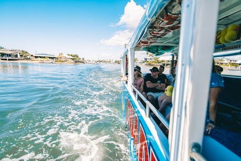 Aquaduck Sunshine Coast - Tourism Noosa 5