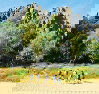 Gorgeous Gorges Tour - Windjana  Bell Gorge Mt Hart Cape Leveque - Tourism Noosa