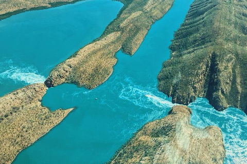 Gorgeous Gorges Tour - Windjana & Bell Gorge, Mt Hart, Cape Leveque - Tourism Noosa 2