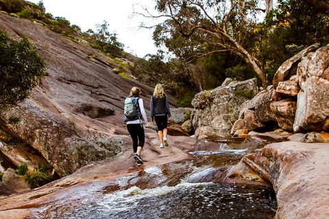 Full-Day Private Tour To Grampians From Melbourne - Tourism Noosa 1