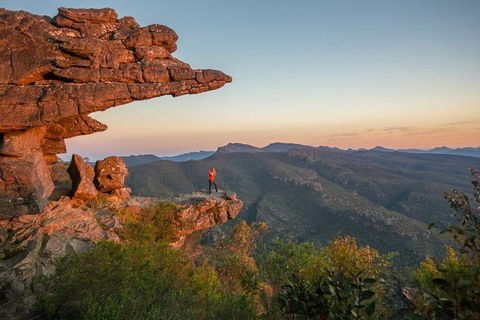 Full-Day Private Tour To Grampians From Melbourne - Tourism Noosa 2