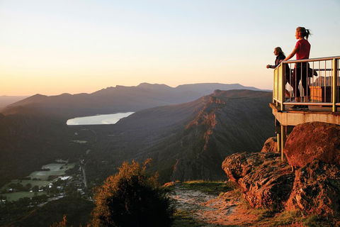 Full-Day Private Tour To Grampians From Melbourne - Tourism Noosa 3