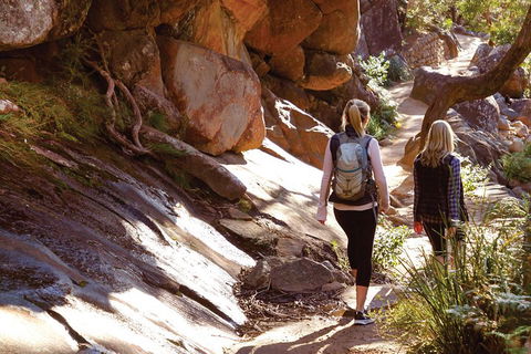 Full-Day Private Tour To Grampians From Melbourne - Tourism Noosa 4
