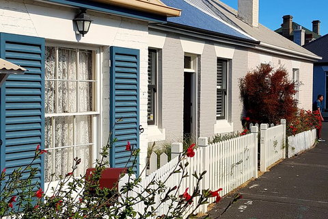 Salamanca Walk - History Tour - Tourism Noosa 2