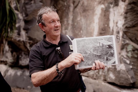 Salamanca Walk - History Tour - Tourism Noosa 3