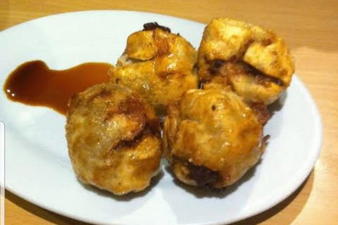 Food Tour Melbourne - St Kilda - Tourism Noosa 4