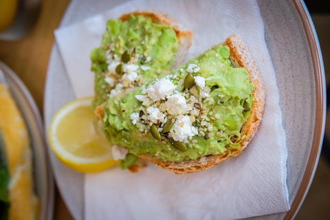 Food Tour Melbourne - St Kilda - Tourism Noosa 5