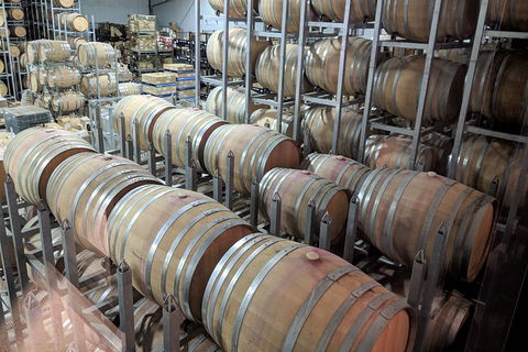 The Complete Hunter Valley Wine Tour Of Pokolbin, Mt View, Lovedale And Rothbury - Tourism Noosa 2