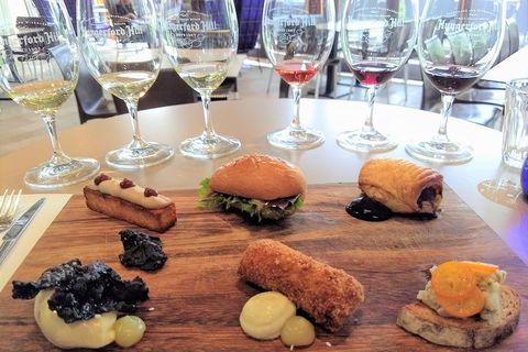 The Complete Hunter Valley Wine Tour Of Pokolbin, Mt View, Lovedale And Rothbury - Tourism Noosa 4