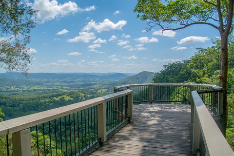 Full-Day Guided Hinterland Adventure Tour In Queensland - Tourism Noosa 2