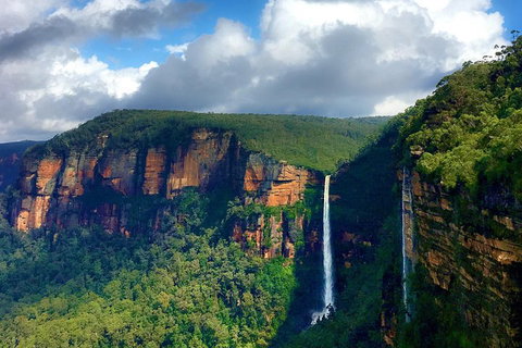Blue Mountains Off The Beaten Track 4WD Day Adventure - Tourism Noosa 5