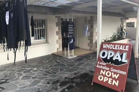 Adelaide City Highlights With Hahndorf And Mt. Lofty - Tourism Noosa 4