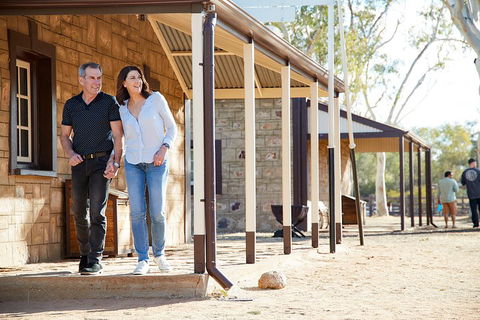 Alice Springs Highlights Tour - Tourism Noosa 0