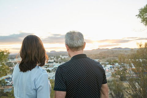 Alice Springs Highlights Tour - Tourism Noosa 3