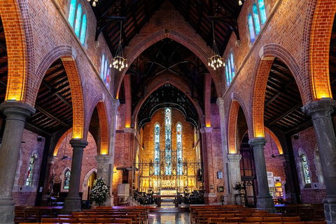 Highlights & Hidden Gems With Locals: Best Of Perth Private Tour - Tourism Noosa 1