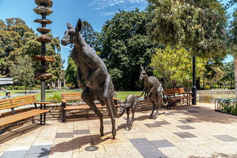 Highlights & Hidden Gems With Locals: Best Of Perth Private Tour - Tourism Noosa 3