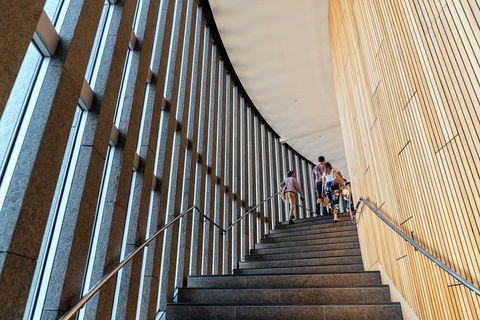 Highlights & Hidden Gems With Locals: Best Of Perth Private Tour - Tourism Noosa 5