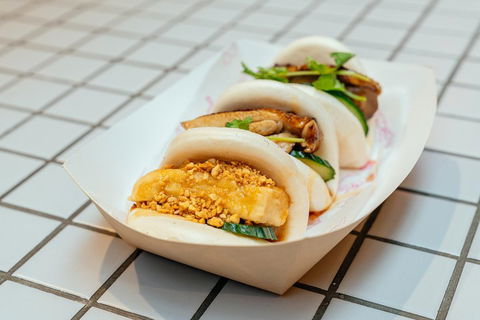 The 10 Tastings Of Melbourne With Locals: Private Food Tour - Tourism Noosa 0