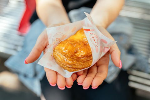 The 10 Tastings Of Melbourne With Locals: Private Food Tour - Tourism Noosa 3