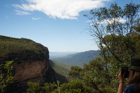 From The Mountains To The Bay - 4 Day Rediscovery Small Group Tour - Tourism Noosa 5