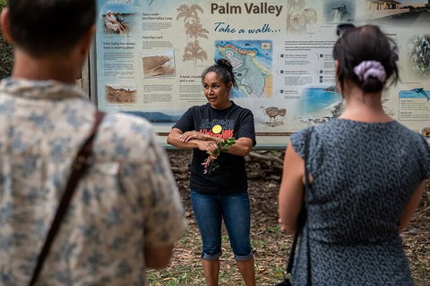 Cape Byron Aboriginal Tour - Tourism Noosa 5