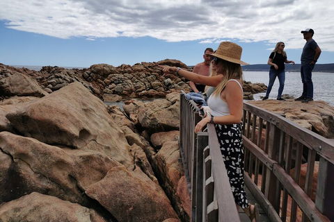 Margaret River Impression Day Tour From Perth - Tourism Noosa 4