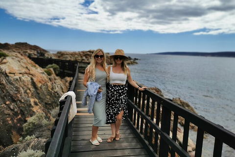 Margaret River Impression Day Tour From Perth - Tourism Noosa 5