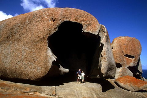 Full-Day Kangaroo Island Safari From Penneshaw - Tourism Noosa 0