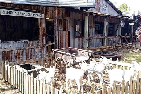 Full Day Atherton Tablelands Tour From Cairns - Tourism Noosa 4