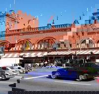 Amazing Adelaide Self-Guided Audio Tour - Tourism Noosa