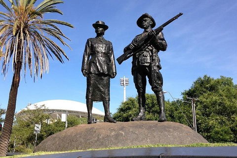 Amazing Adelaide Self-Guided Audio Tour - Tourism Noosa 2