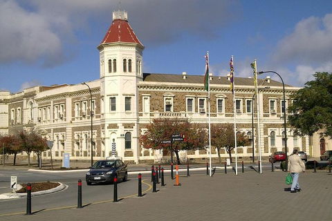 Amazing Adelaide Self-Guided Audio Tour - Tourism Noosa 3