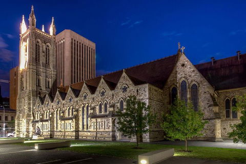 Amazing Adelaide Self-Guided Audio Tour - Tourism Noosa 4