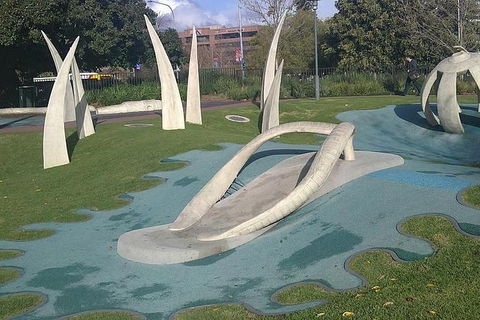 Amazing Adelaide Self-Guided Audio Tour - Tourism Noosa 5