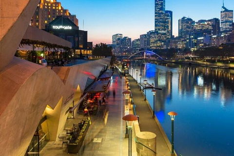 Nightlife In Melbourne: St Kilda - Tourism Noosa 0