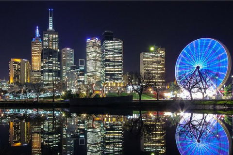 Nightlife In Melbourne: St Kilda - Tourism Noosa 1