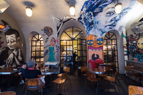 Nightlife In Melbourne: St Kilda - Tourism Noosa 4