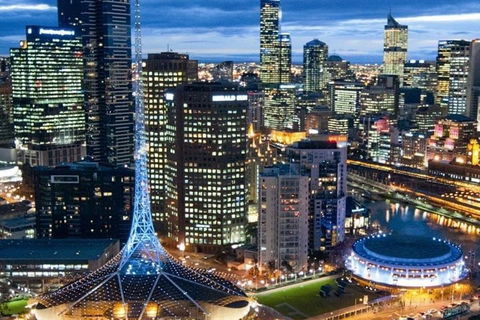 Nightlife In Melbourne: St Kilda - Tourism Noosa 5
