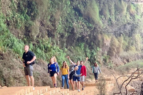 Blue Mountains Private Tour From Sydney, & Featherdale Aussie Animal Park Option - Tourism Noosa 4