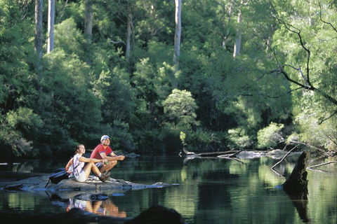 4 Day Tour: Albany, Margaret River, Valley Of The Giants TreeTop Walk From Perth - Tourism Noosa 3