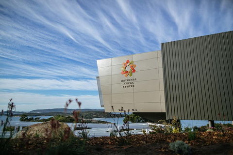 4 Day Tour: Albany, Margaret River, Valley Of The Giants TreeTop Walk From Perth - Tourism Noosa 5
