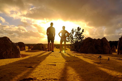 Pinnacle Desert Sunset And Night-time Stargazing Tour From Perth - Tourism Noosa 1