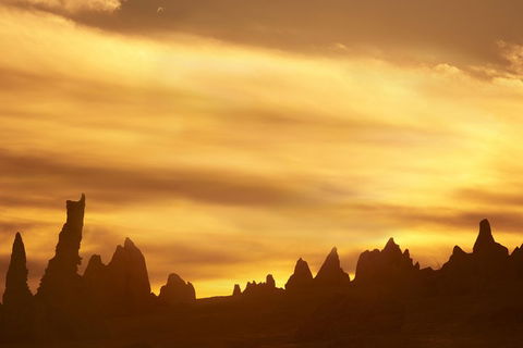 Pinnacle Desert Sunset And Night-time Stargazing Tour From Perth - Tourism Noosa 5