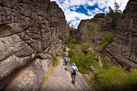 Grampians National Park Small-Group Eco Tour From Melbourne - Tourism Noosa 1