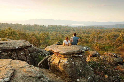 Grampians National Park Small-Group Eco Tour From Melbourne - Tourism Noosa 2