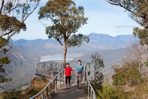 Grampians National Park Small-Group Eco Tour From Melbourne - Tourism Noosa 3