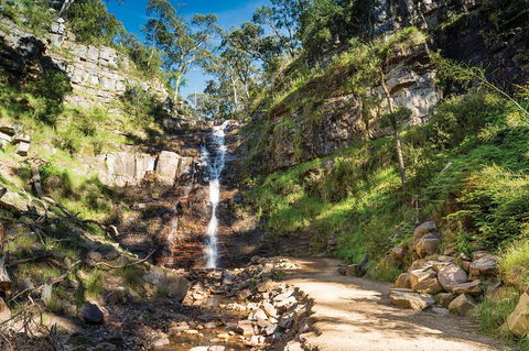 Grampians National Park Small-Group Eco Tour From Melbourne - Tourism Noosa 5