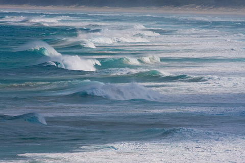 North Stradbroke Island Private Tour With Pickup - Tourism Noosa 3