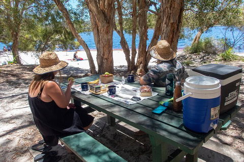 North Stradbroke Island Private Tour With Pickup - Tourism Noosa 5