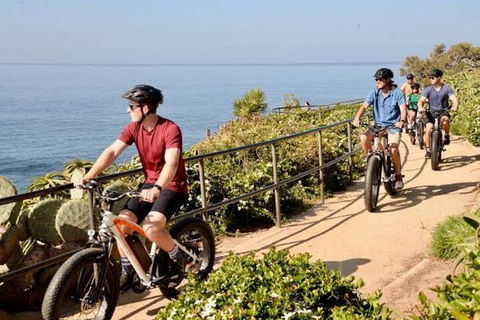 Experience E-bike At Byron Bay - Tourism Noosa 1